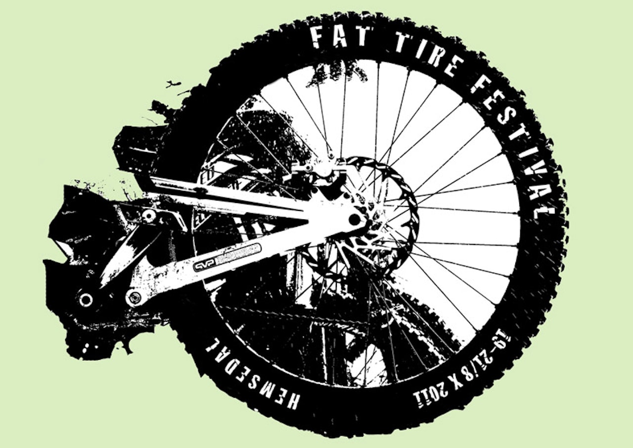 Hemsedal Fat Tire Festival er tilbake
