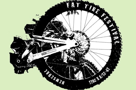 Hemsedal Fat Tire Festival er tilbake Hemsedal Fat Tire Festival er tilbake