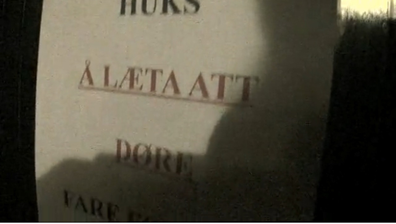 VITSAR PÅ DØRE: Katter med slips og andre gode vitser. VITSAR PÅ DØRE: Katter med slips og andre gode vitser.