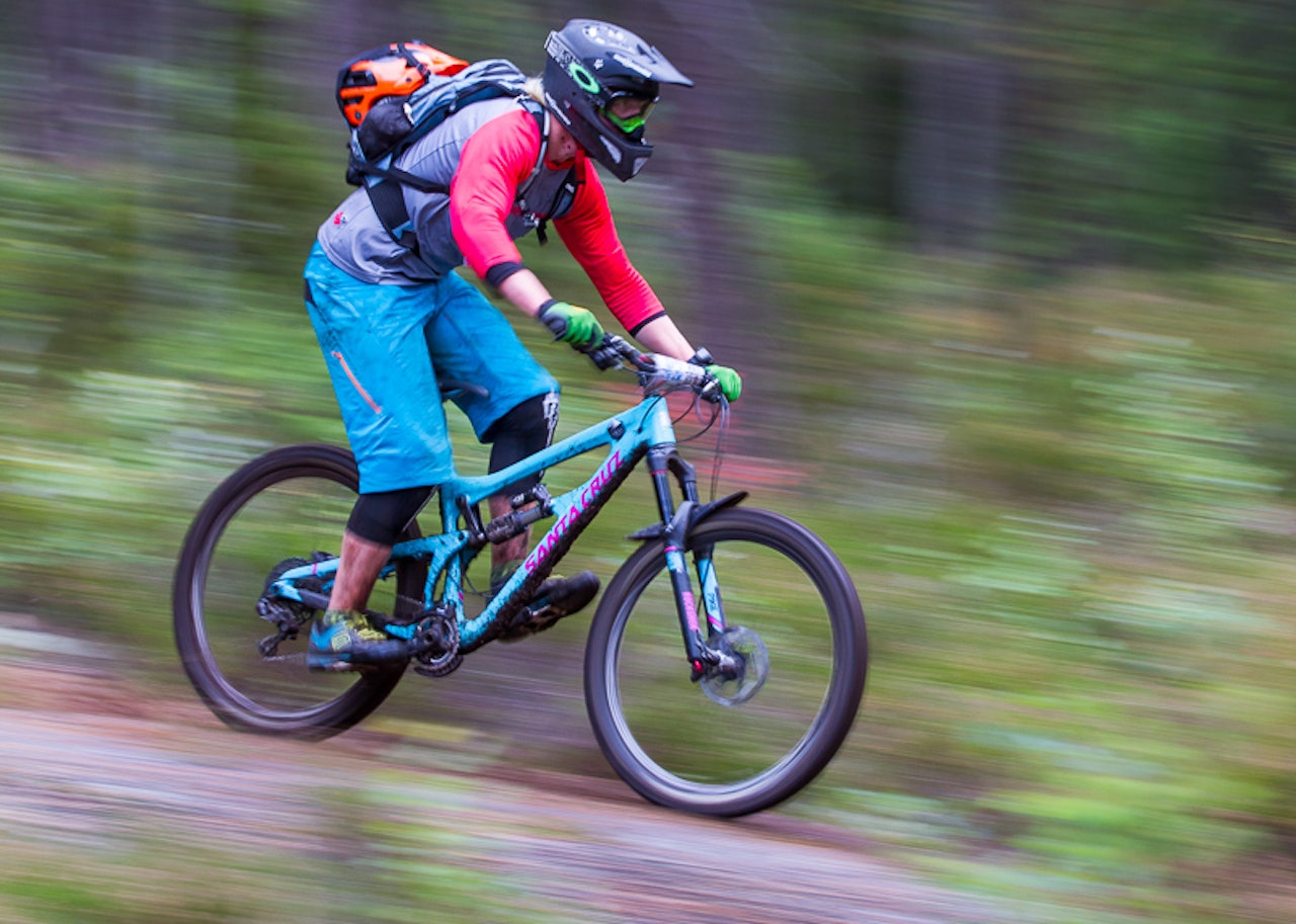 MR BRAAP: #enduroskolelærer Øyvind Mæhle inn til en 18.plass i helgens sesongavslutning. (foto: Simen Berg) MR BRAAP: #enduroskolelærer Øyvind Mæhle inn til en 18.plass i helgens sesongavslutning. (foto: Simen Berg)