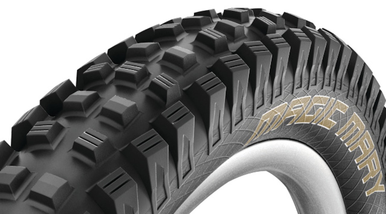 TÅLER FUKT: Dekk tilpasse sleipe høstforhold blir alltid godt mottatt her hjemme på berget. TÅLER FUKT: Dekk tilpasse sleipe høstforhold blir alltid godt mottatt her hjemme på berget.