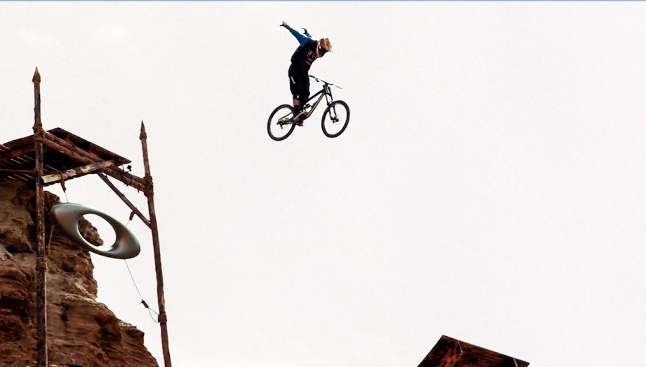 RAMPE: Kyle Strait slipper alt han har og går for «gull» RAMPE: Kyle Strait slipper alt han har og går for «gull»