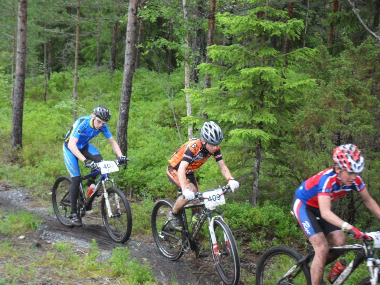 SCOTT CUP UTSETTES: Årets finale i Scott cup utsettes på grunn av kollisjon med regionmesterskapet for TeVeBu i Stokke. Her fra G15-klassen i fjorårets rundbaneritt i Scott Cup på Konnerud. SCOTT CUP UTSETTES: Årets finale i Scott cup utsettes på grunn av kollisjon med regionmesterskapet for TeVeBu i Stokke. Her fra G15-klassen i fjorårets rundbaneritt i Scott Cup på Konnerud.