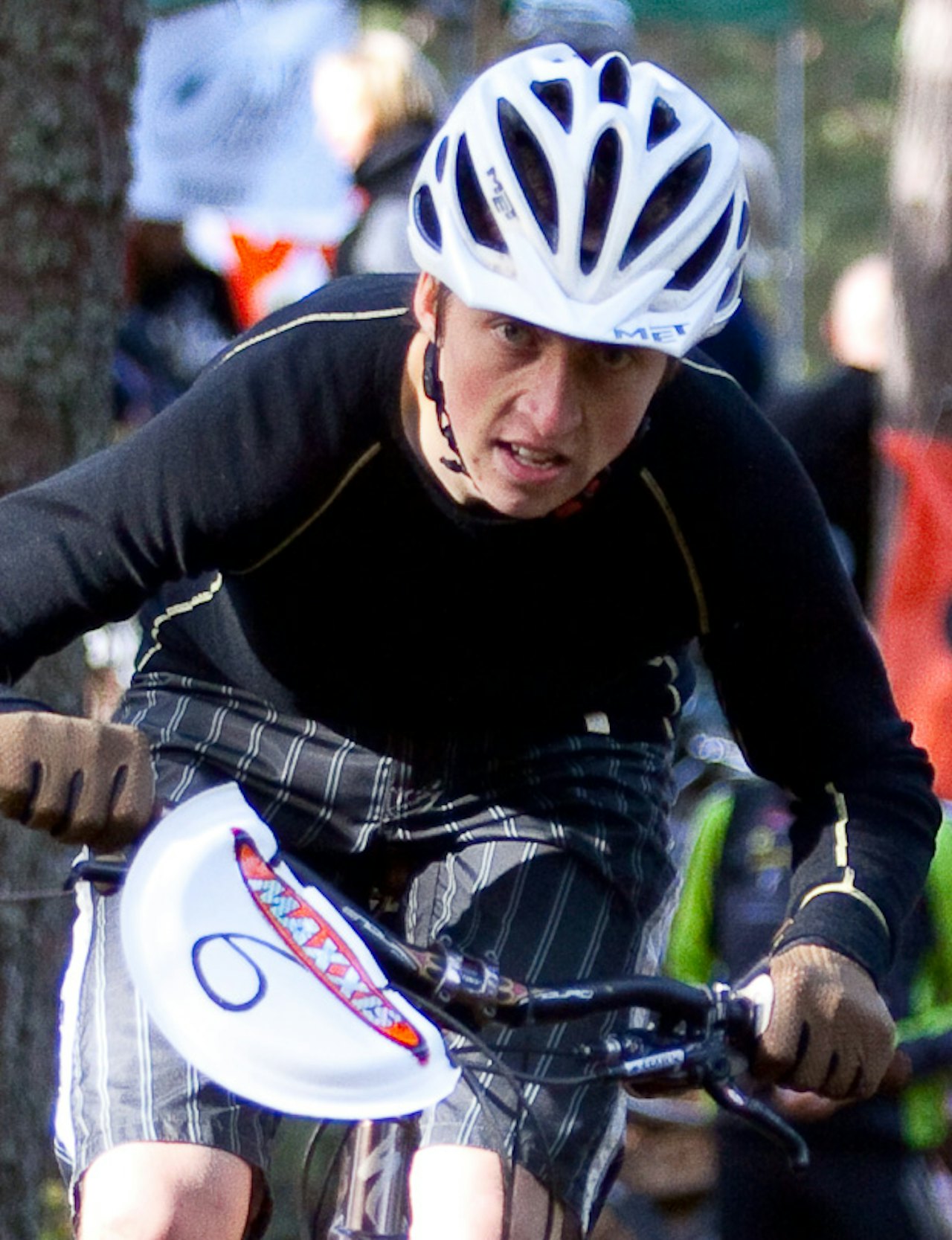 OVERLEGEN: Sigmund sto for en maktdemonstrasjon i Drøbak. OVERLEGEN: Sigmund sto for en maktdemonstrasjon i Drøbak.