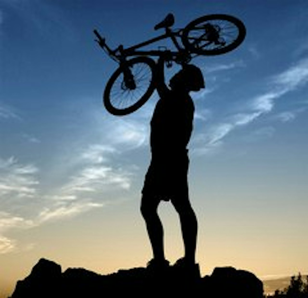 HELTER:HelteRittet følger sabotørtraseen som de norske heltene fulgte under andre verdenskrig. Foto: TelemarksHelten. HELTER:HelteRittet følger sabotørtraseen som de norske heltene fulgte under andre verdenskrig. Foto: TelemarksHelten.