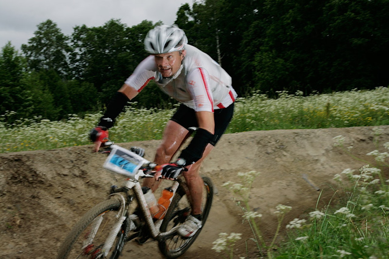 MENTOR: Jan Olav Beitmyren skulle ha noen triks å lære bort. Foto: LK Haugen MENTOR: Jan Olav Beitmyren skulle ha noen triks å lære bort. Foto: LK Haugen