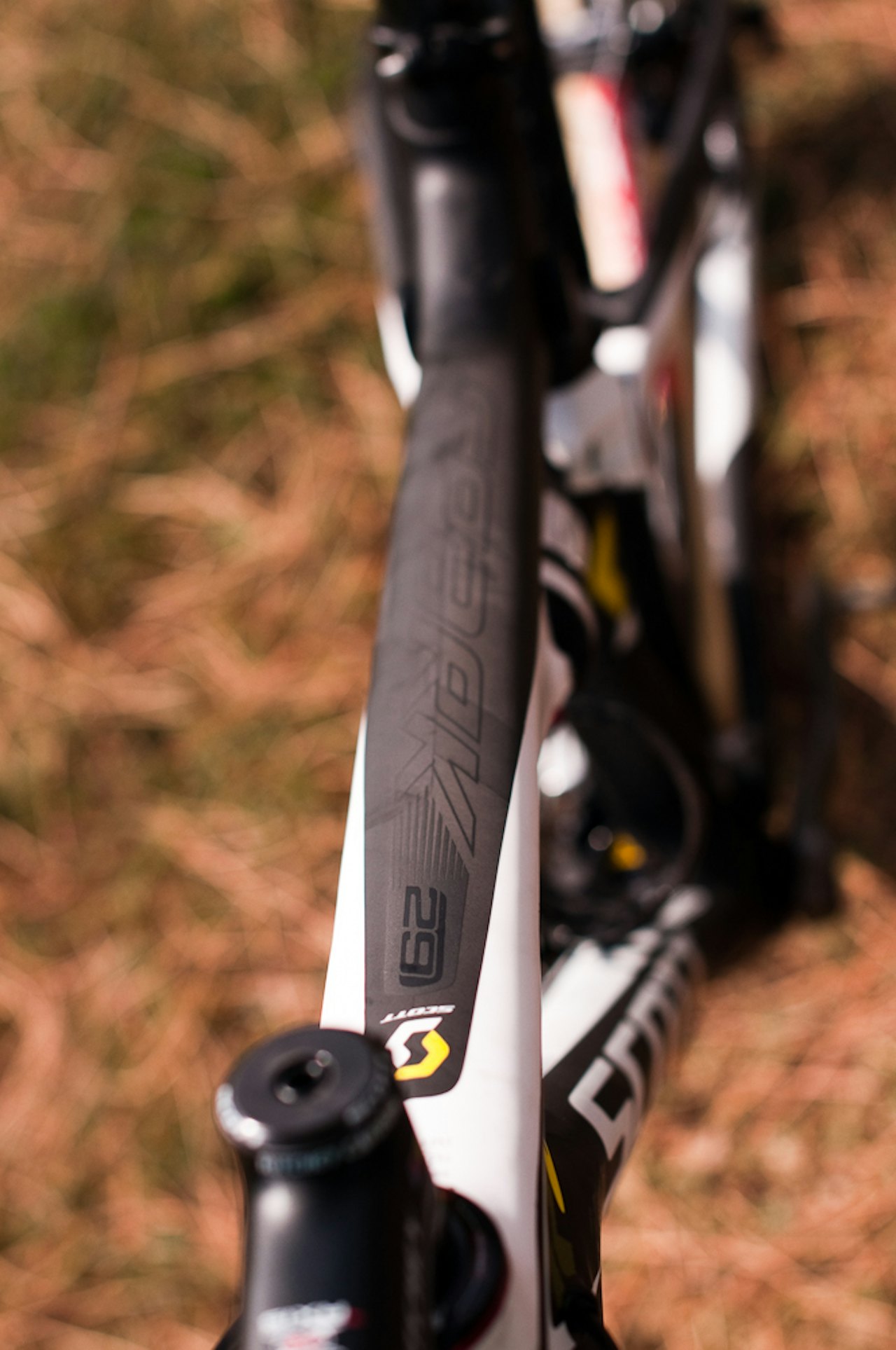 STORE HJUL: En helt ny Spark er på vei, også med store hjul. STORE HJUL: En helt ny Spark er på vei, også med store hjul.