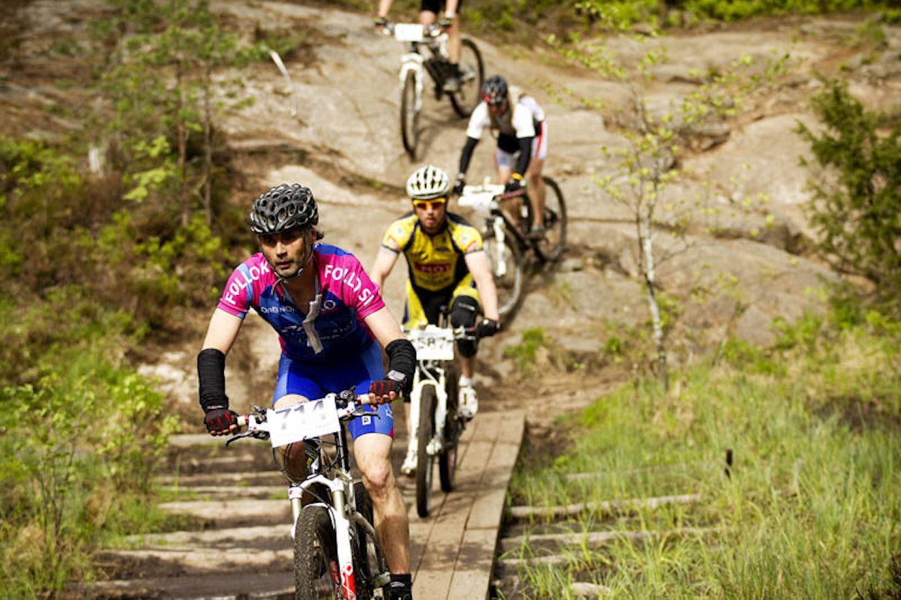 MORO: Stisyklingens gleder er i dag publisert på nett i Aftenpostens Osloguide, Osloby. Illustrasjonsfoto, Kristoffer Kippernes. MORO: Stisyklingens gleder er i dag publisert på nett i Aftenpostens Osloguide, Osloby. Illustrasjonsfoto, Kristoffer Kippernes.