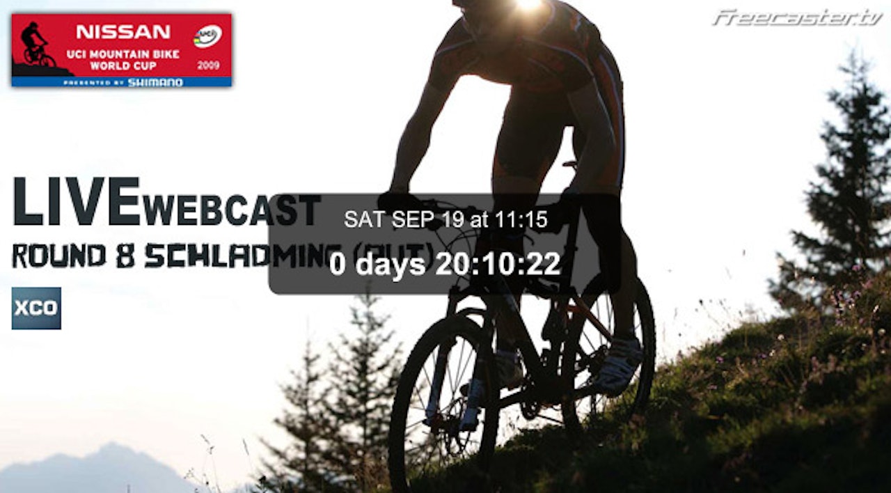 Se rundbane klokka 11.15 lørdag. Se rundbane klokka 11.15 lørdag.