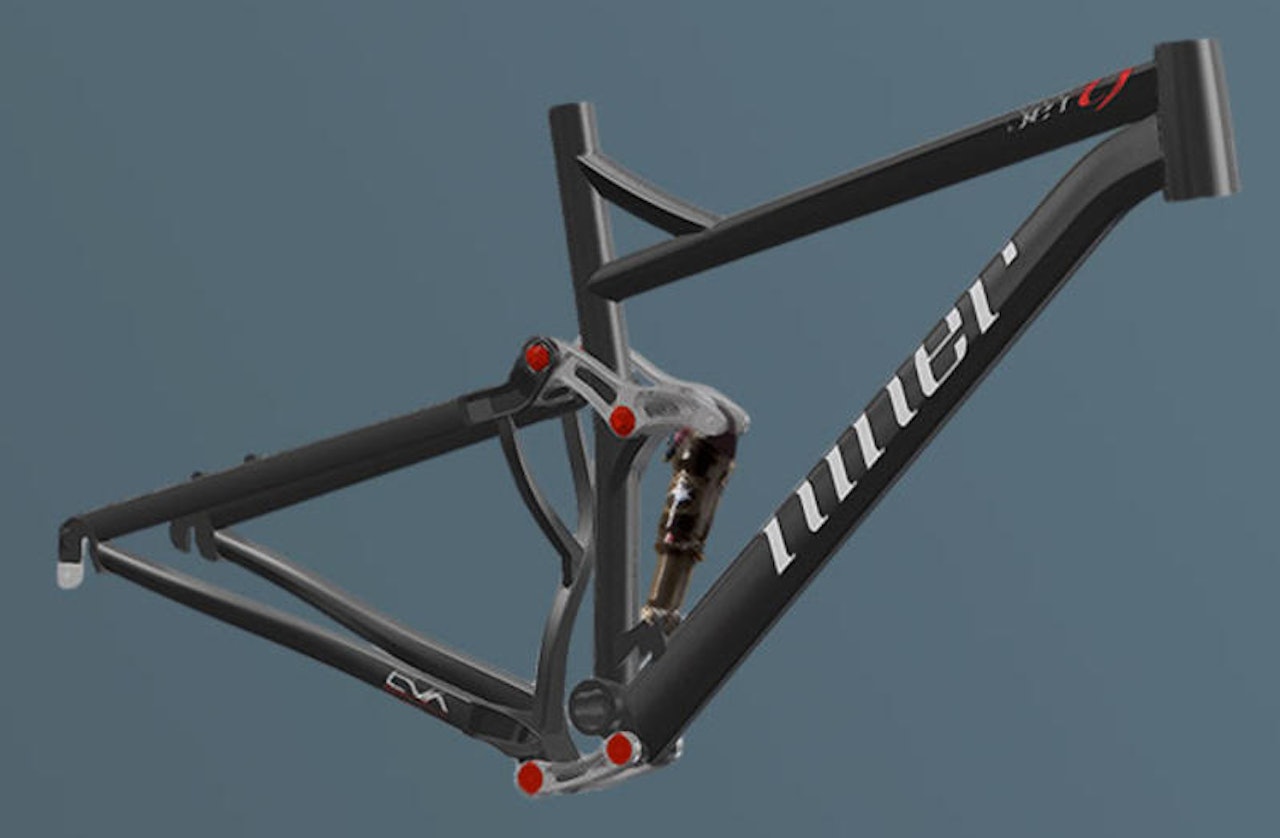 TILBAKEKALT: Niner Jet 9 skal erstattes. TILBAKEKALT: Niner Jet 9 skal erstattes.