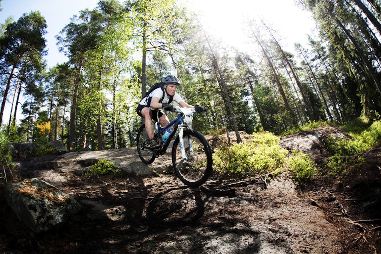 RESULTATER: Det foreligger nå resultater fra Terrengsykkelrittet. Vi må desverre vente litt til for å kåre en vinner av utforprisen. RESULTATER: Det foreligger nå resultater fra Terrengsykkelrittet. Vi må desverre vente litt til for å kåre en vinner av utforprisen.