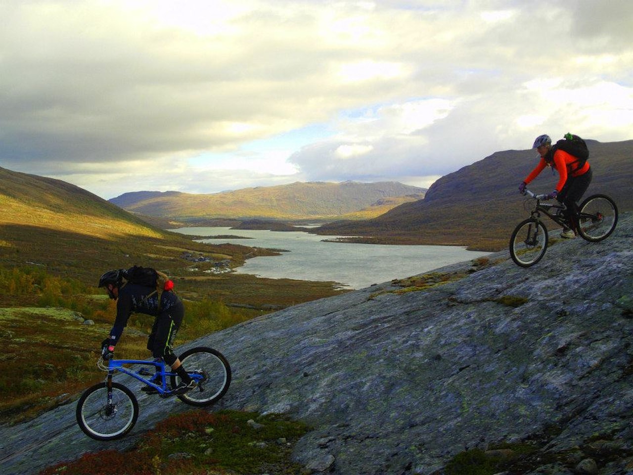 Alle foto: Roger Bareksten Alle foto: Roger Bareksten