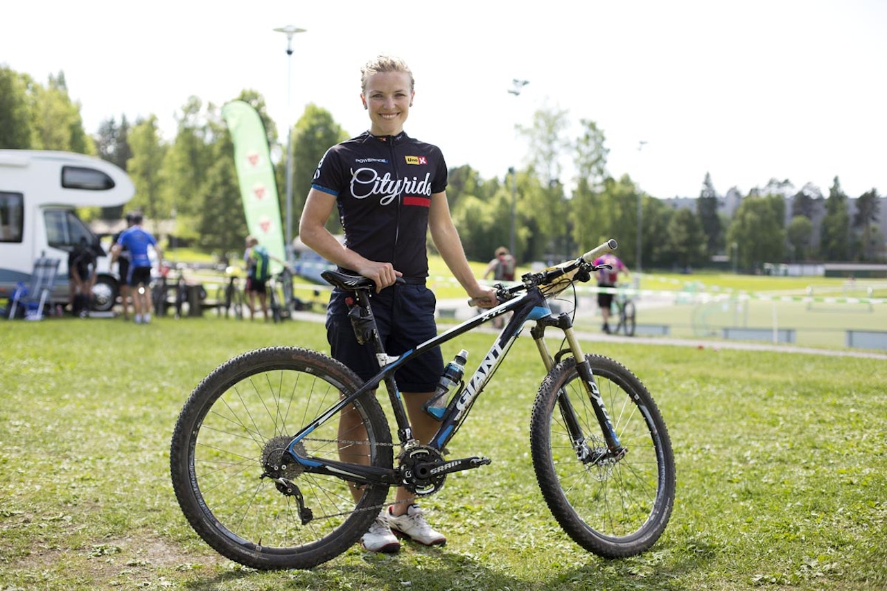 Foto: Kristoffer Kippernes Foto: Kristoffer Kippernes