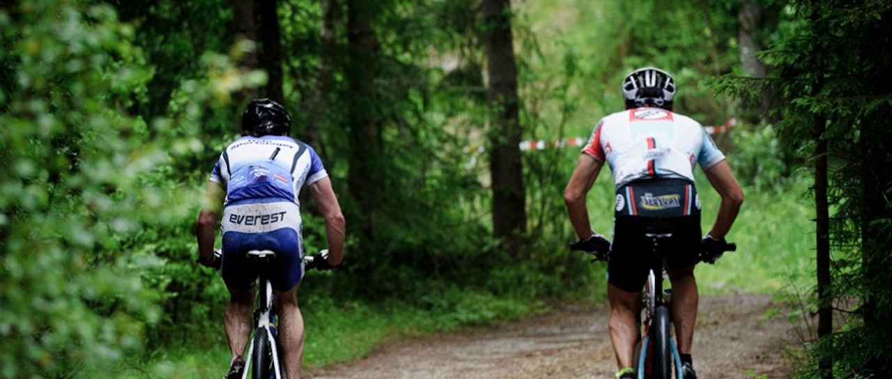 ER DU KLAR? Lørdag 30. juni arrangeres N3-Norefjellrittet. 70 km og 1900 høydemeter venter i høyfjellslandskapet i området rundt Norefjell. ER DU KLAR? Lørdag 30. juni arrangeres N3-Norefjellrittet. 70 km og 1900 høydemeter venter i høyfjellslandskapet i området rundt Norefjell.