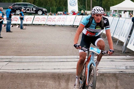 Frederik Willman i Birken birken birkebeinerrittet frederik willman