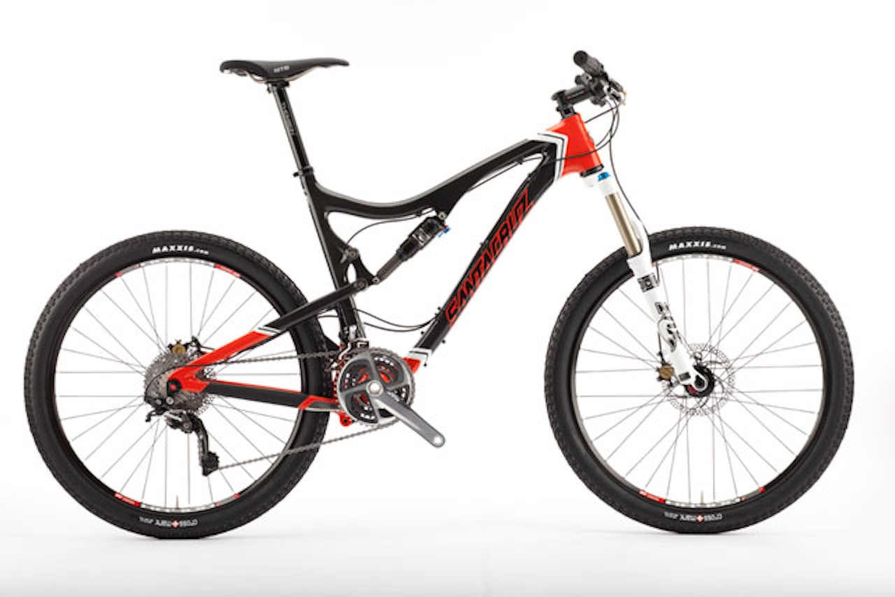 Nye Blur TRc skal fylle hullet mellom rittsykkelen Blur XCc og stisykkelen Blur LT. Nye Blur TRc skal fylle hullet mellom rittsykkelen Blur XCc og stisykkelen Blur LT.