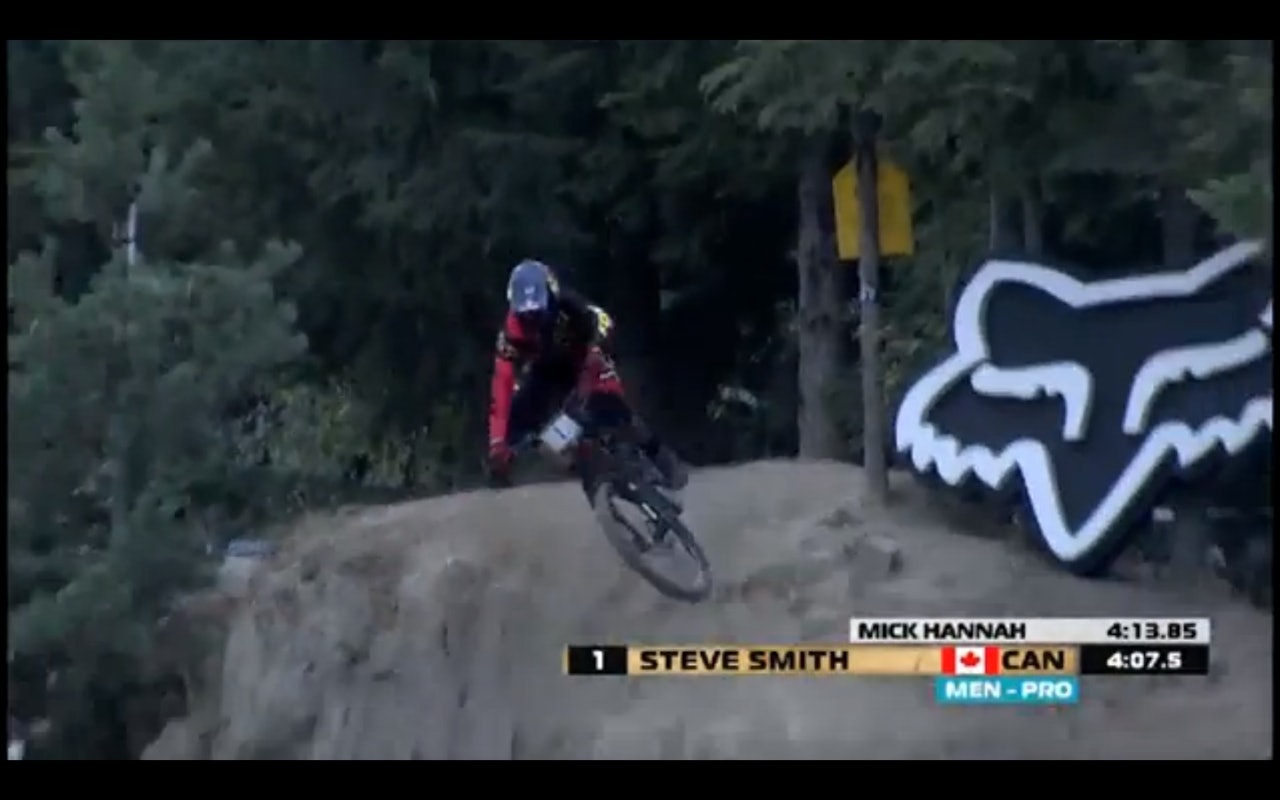 I FYR OG FLAMME: Steve Smith er i enorm form for tiden. Holder det hele veien til VM i Sør-Afrika om ti dager? I FYR OG FLAMME: Steve Smith er i enorm form for tiden. Holder det hele veien til VM i Sør-Afrika om ti dager?