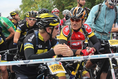 Jon Kristian Svaland er favoritt til Ultrabirken birken ultrabirken birkebeinerrittet