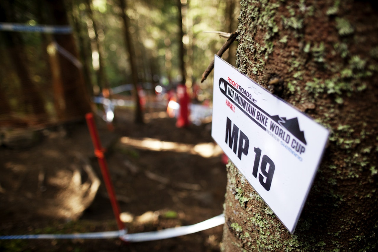 BEMANN POSTENE: Flere løypeposter må bemannes under VM. (foto: Kristoffer H. Kippernes) BEMANN POSTENE: Flere løypeposter må bemannes under VM. (foto: Kristoffer H. Kippernes)