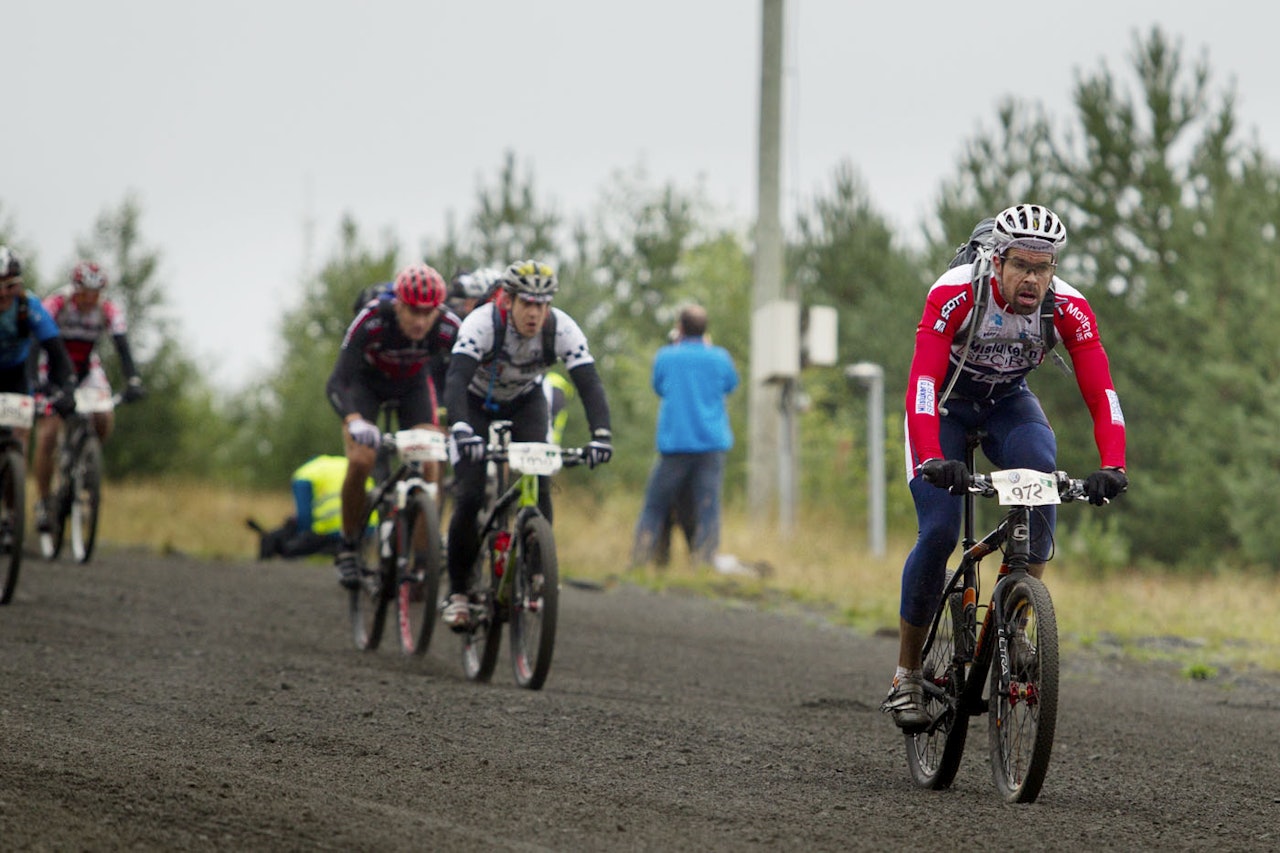 Birken 2014 birken birkebeinerrittet 2014