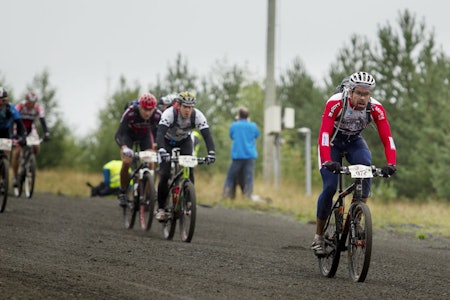 Birken 2014 birken birkebeinerrittet 2014