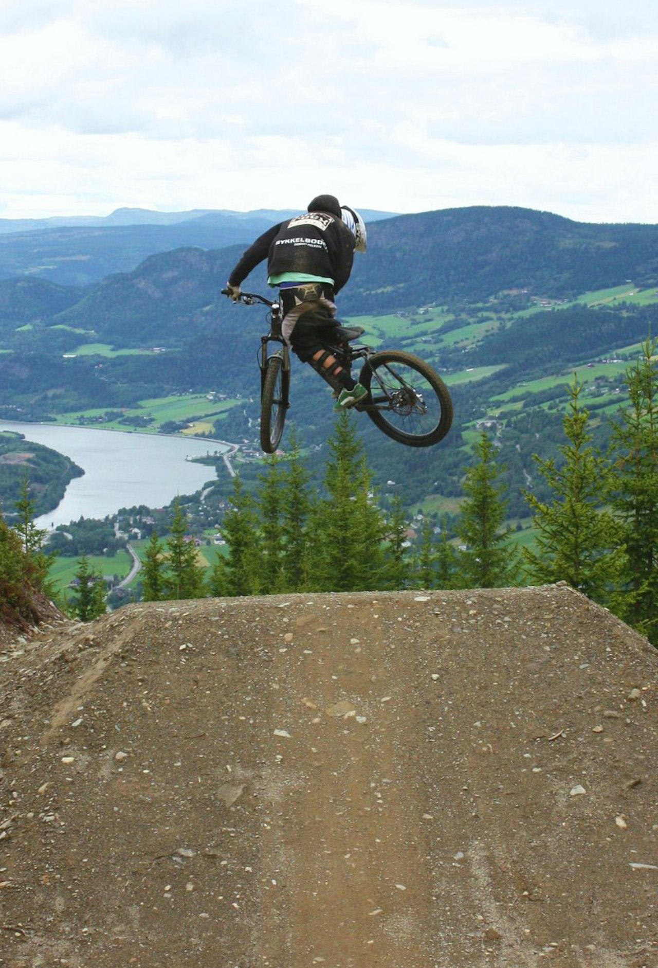 Foto: Snorre Pedersen Foto: Snorre Pedersen