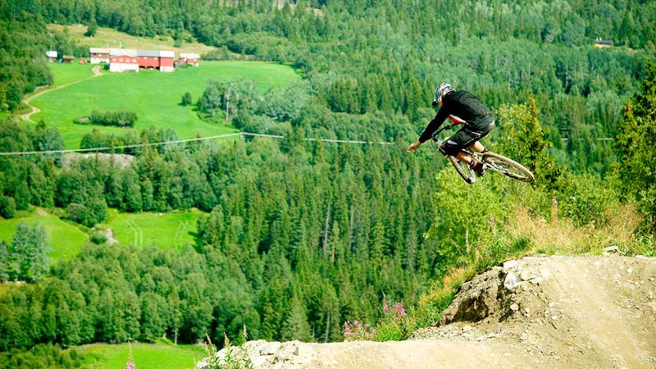 Joachim Ski Torp. Joachim Ski Torp.