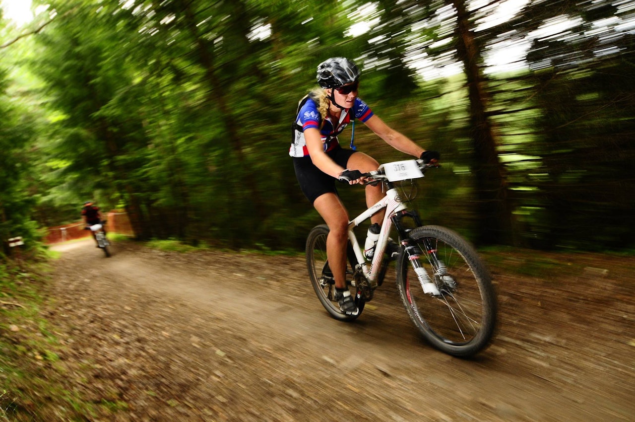 Foto: Grenserittet Foto: Grenserittet