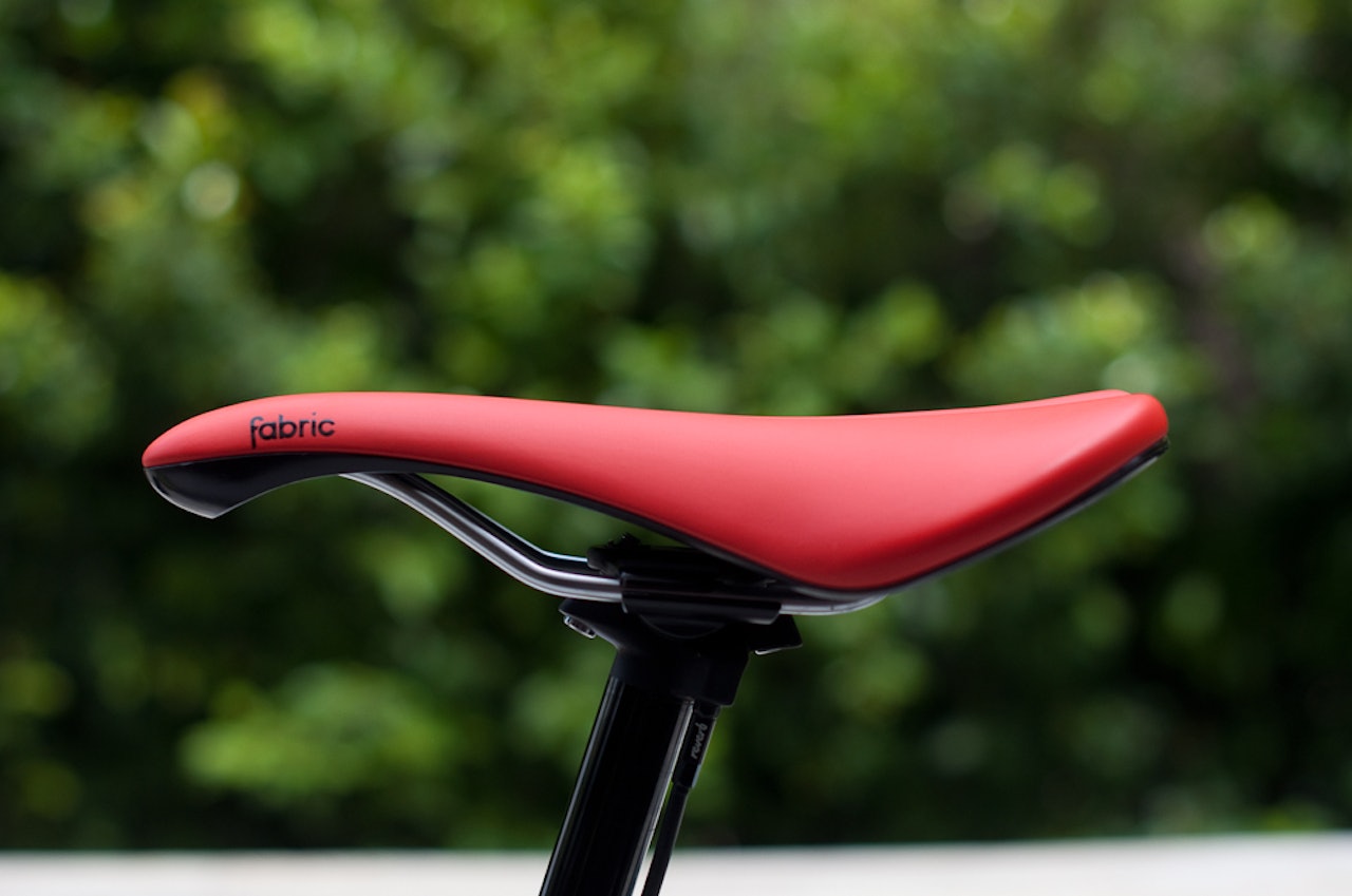 <b>SCOOP RADIUS</b> Er et godt polstret sete med rund fasong. Fint til en stisykkel der du sitter litt oppreist. <b>SCOOP RADIUS</b> Er et godt polstret sete med rund fasong. Fint til en stisykkel der du sitter litt oppreist.