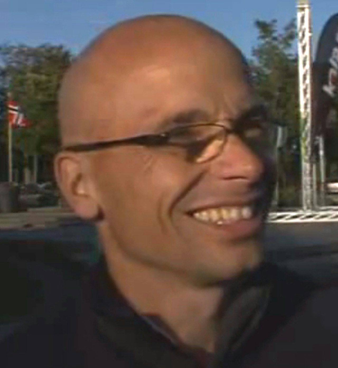 ERFAREN: Steffen Kjærgaard har selv en lang, internasjonal karriere bak seg. ERFAREN: Steffen Kjærgaard har selv en lang, internasjonal karriere bak seg.