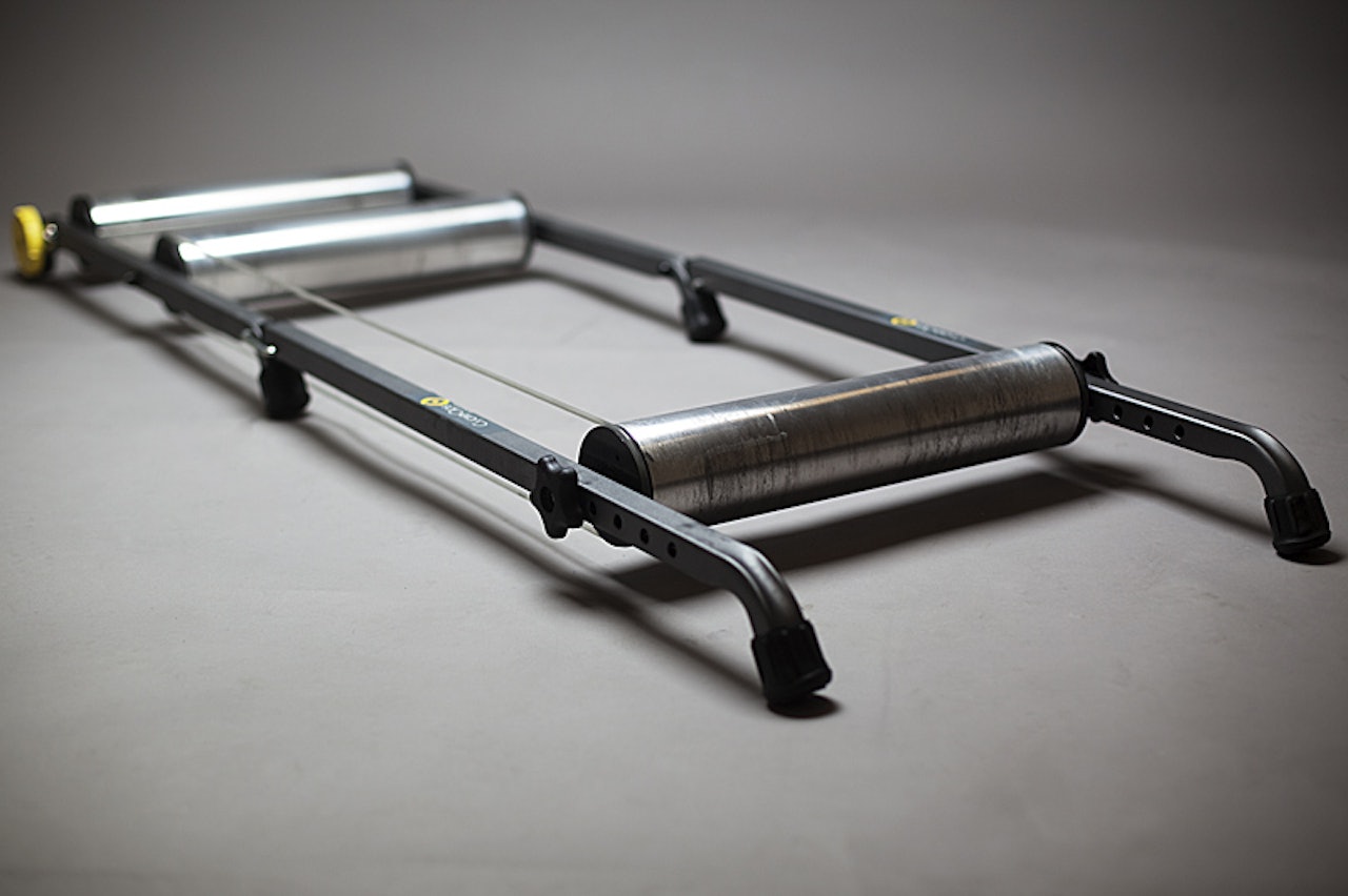 Stilren Enkelt, men pent design, her avbildet i sin helhet Stilren Enkelt, men pent design, her avbildet i sin helhet