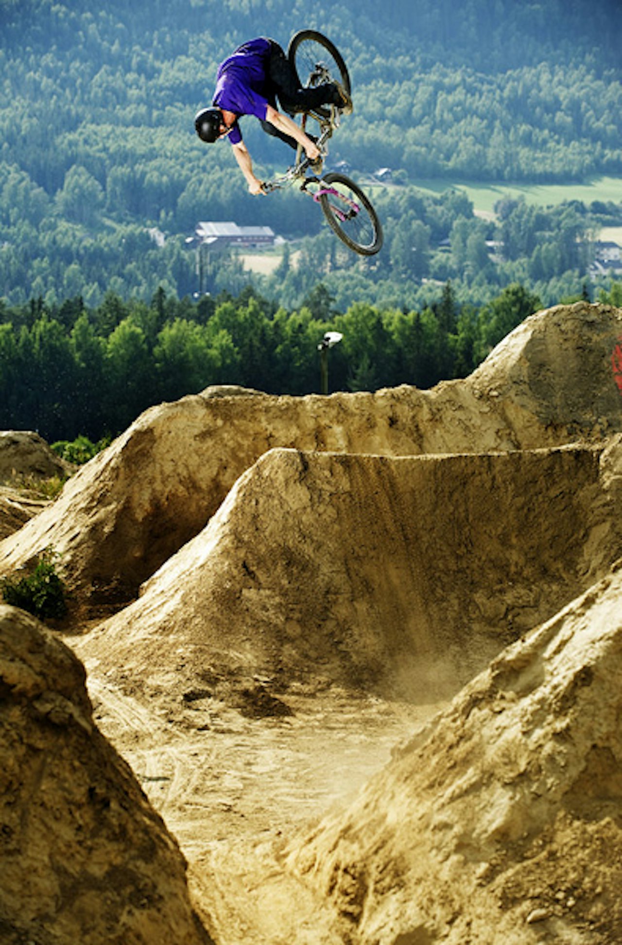 Niels Windfeldt. Foto: Joakim Andreassen Niels Windfeldt. Foto: Joakim Andreassen