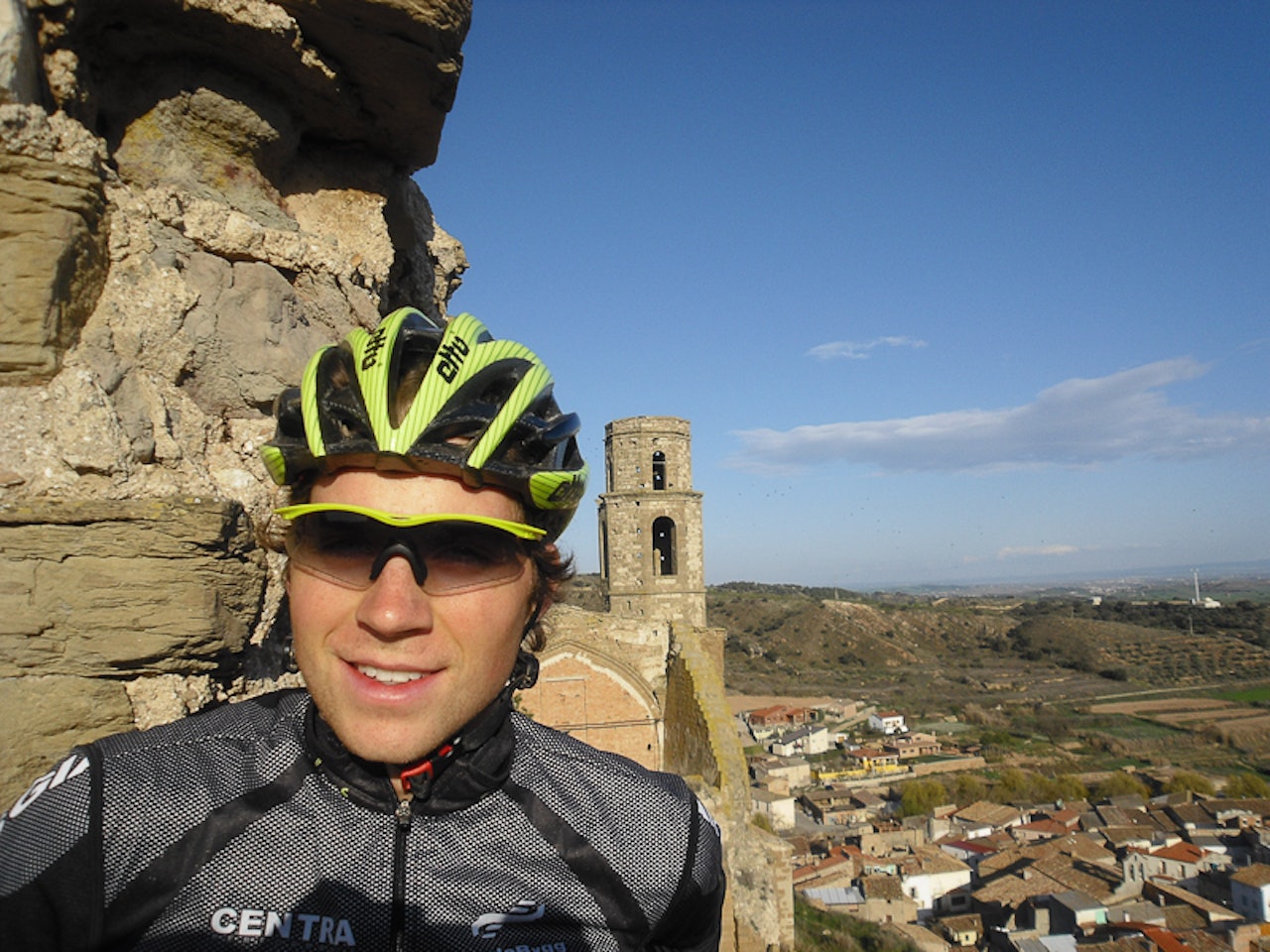 LAGLEDER: Anders Hovdenes er lagleder for Team United Bakeries nye talentsatsing. LAGLEDER: Anders Hovdenes er lagleder for Team United Bakeries nye talentsatsing.