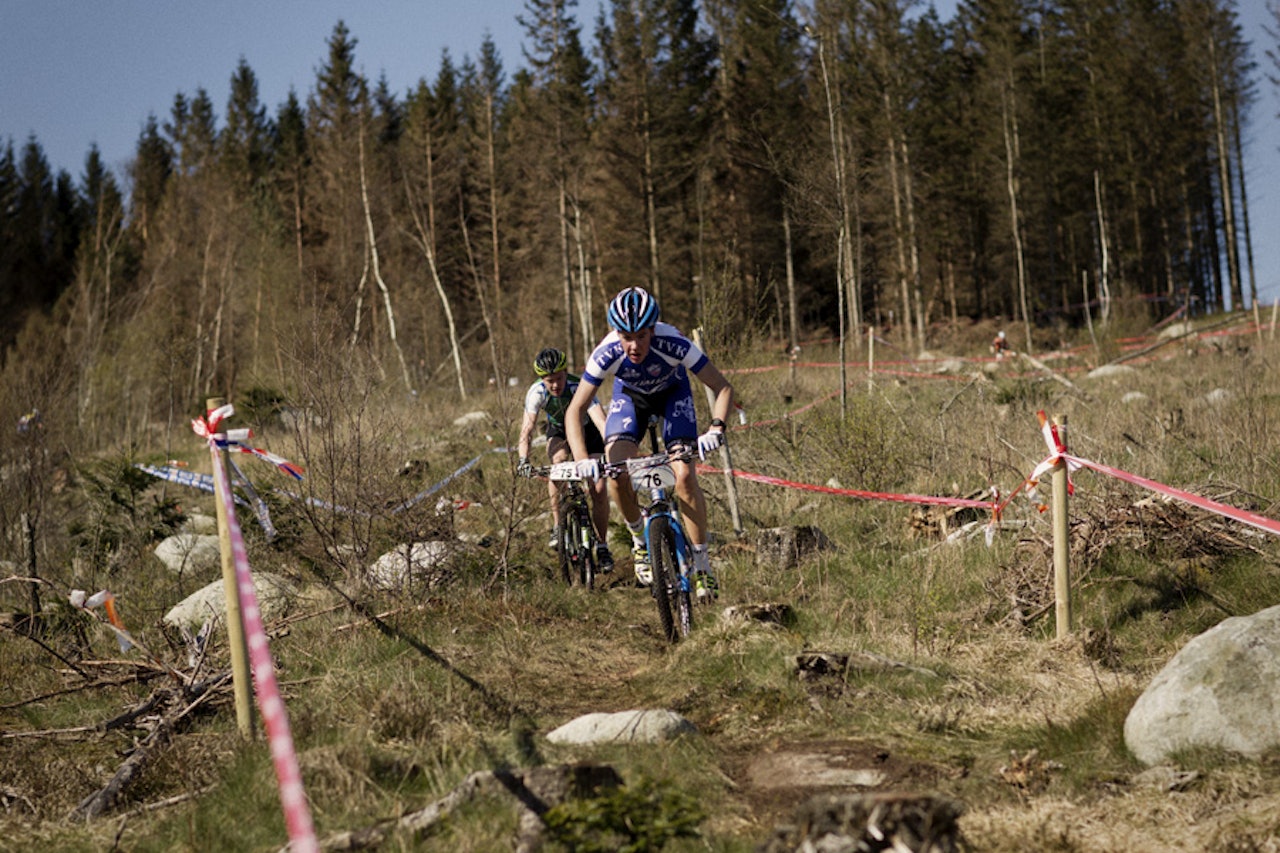 Erik Nordsæter Resell fra TVK tok sin første Norgescupseier i klassen 15-16. Erik Nordsæter Resell fra TVK tok sin første Norgescupseier i klassen 15-16.