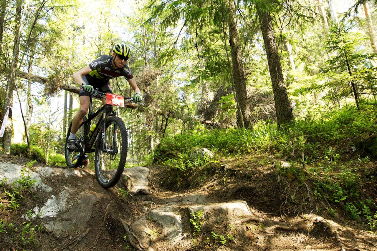 ET LITE STIKK: På Facebooksiden sin gir Lars Granberg et lite stikk til NCF. ET LITE STIKK: På Facebooksiden sin gir Lars Granberg et lite stikk til NCF.