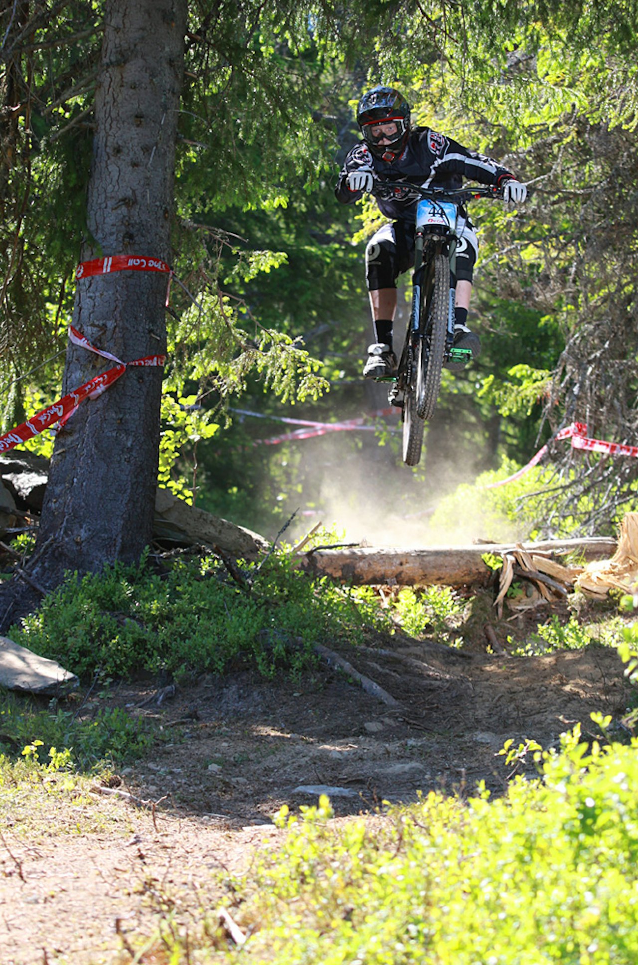 Foto: Simen Berg Foto: Simen Berg