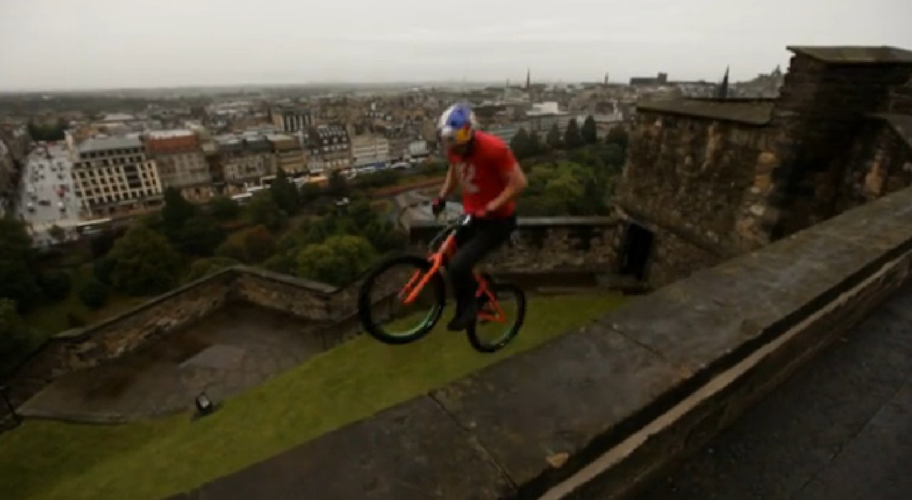 Danny MacAskill