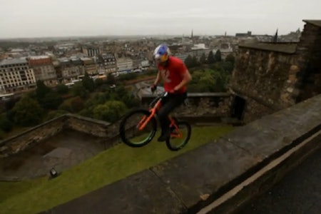 Danny MacAskill