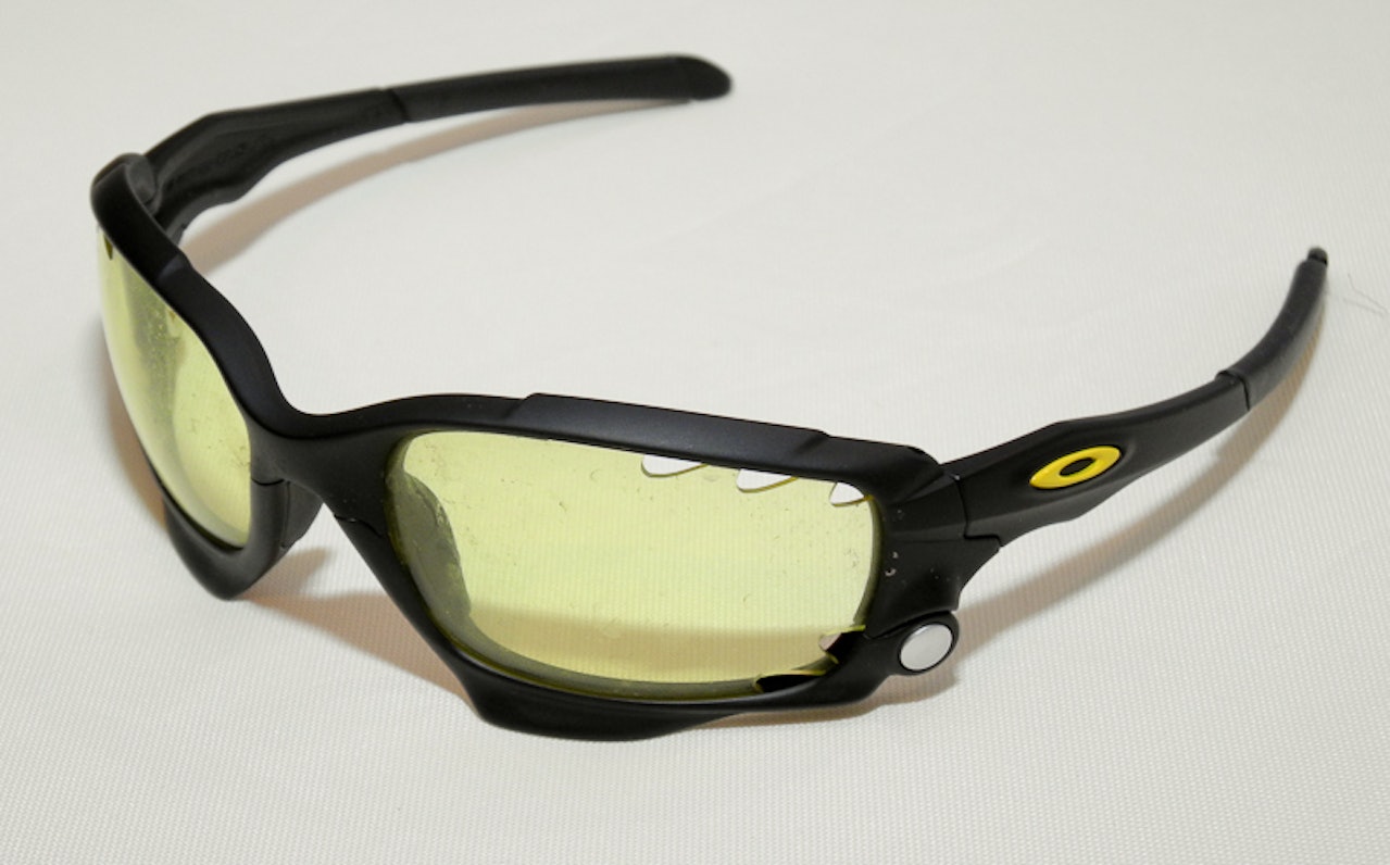 Test av Oakley Jawbone | Sykkelbriller | Sykkelutstyr |