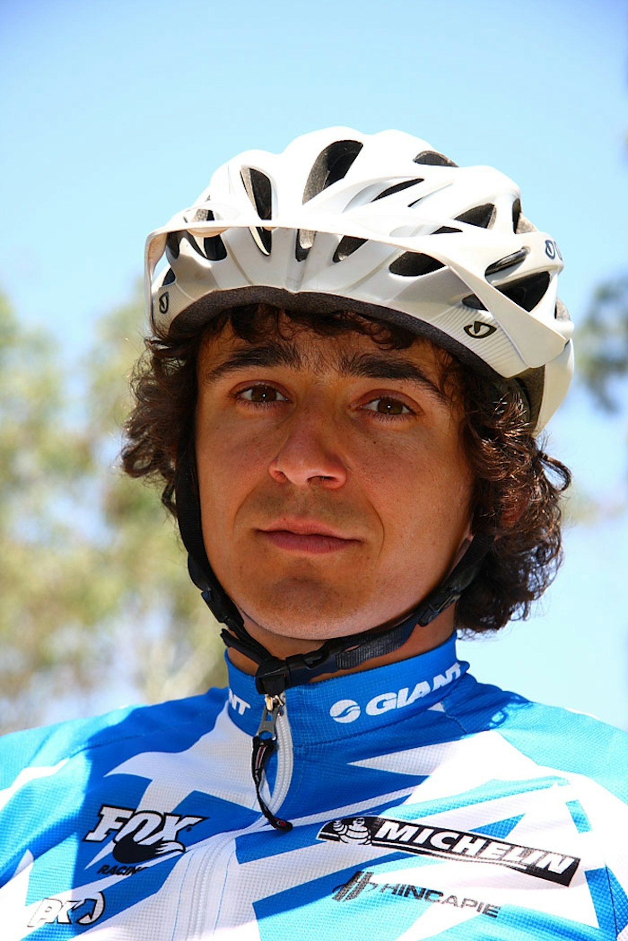 MESTERLIG: Adam Craig er regjerende amerikansk mester i både rundbane og Super-D. Samt Singlespeedverdensmester fra 2007. Han deltok også i OL i Beijing. MESTERLIG: Adam Craig er regjerende amerikansk mester i både rundbane og Super-D. Samt Singlespeedverdensmester fra 2007. Han deltok også i OL i Beijing.