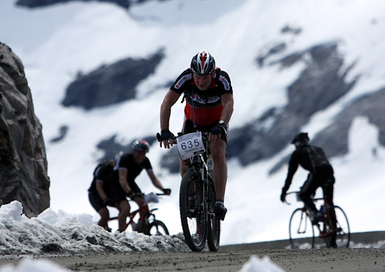 Foto: Knut Arild Maråk Foto: Knut Arild Maråk