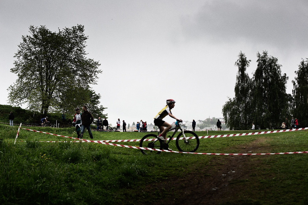 Skyene hang noe tyngre over Trøndelag i dag. Selv om vi ble spart for det verste regnet, var det dunkelt vær hele dagen. Skyene hang noe tyngre over Trøndelag i dag. Selv om vi ble spart for det verste regnet, var det dunkelt vær hele dagen.
