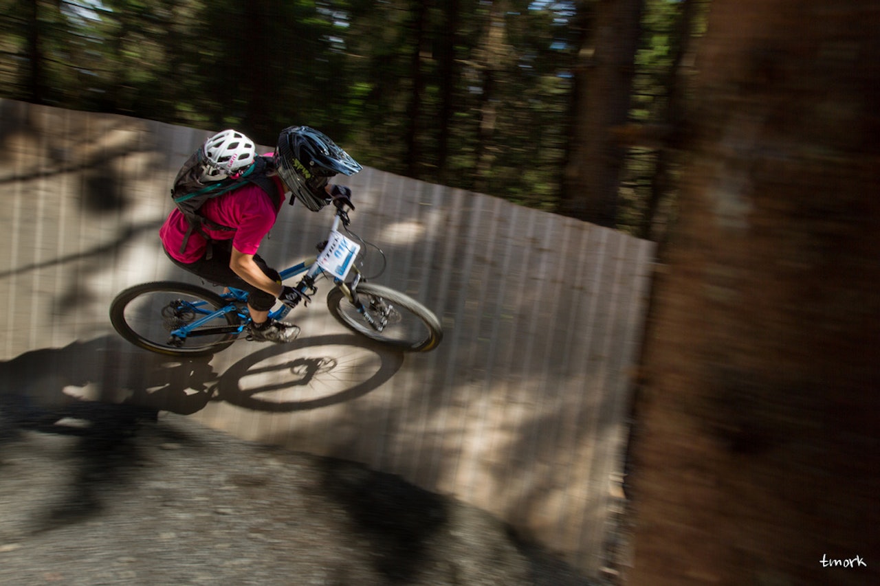 KONKURRANSE:Konkurranseformen enduro er sterkt voksende. Ut denne uken kan du også konkurrere om fete premier i Instagram-konkurransen KONKURRANSE:Konkurranseformen enduro er sterkt voksende. Ut denne uken kan du også konkurrere om fete premier i Instagram-konkurransen