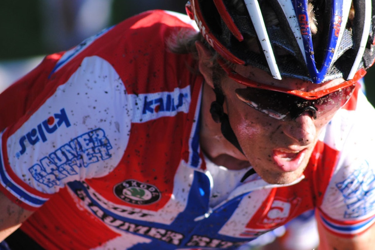 FAGERLI: Ole Chr. Fagerli er både Norgesmester og Romeriking, og stiller på Raumerforum. Foto: fagerlimtb.com FAGERLI: Ole Chr. Fagerli er både Norgesmester og Romeriking, og stiller på Raumerforum. Foto: fagerlimtb.com