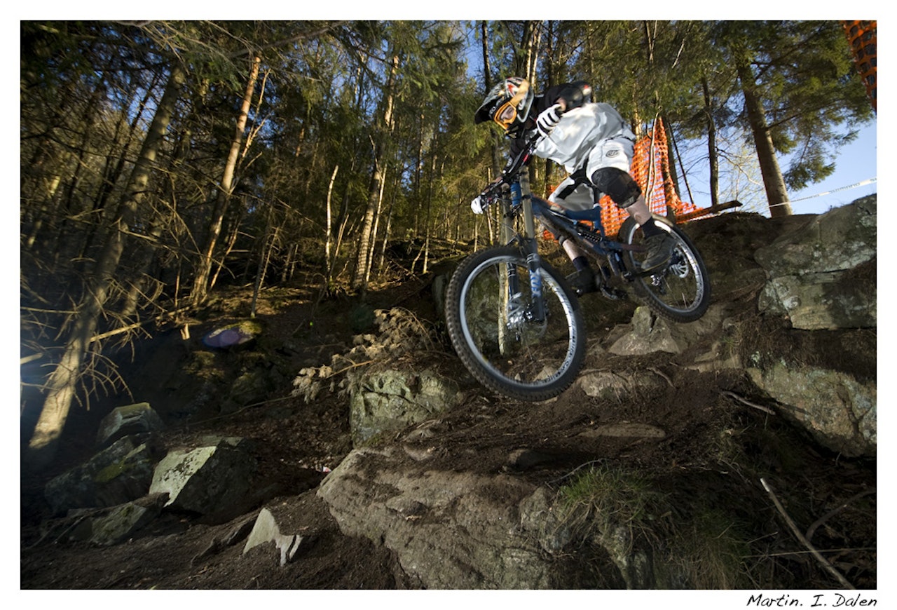 Foto: Martin I. Dalen Foto: Martin I. Dalen