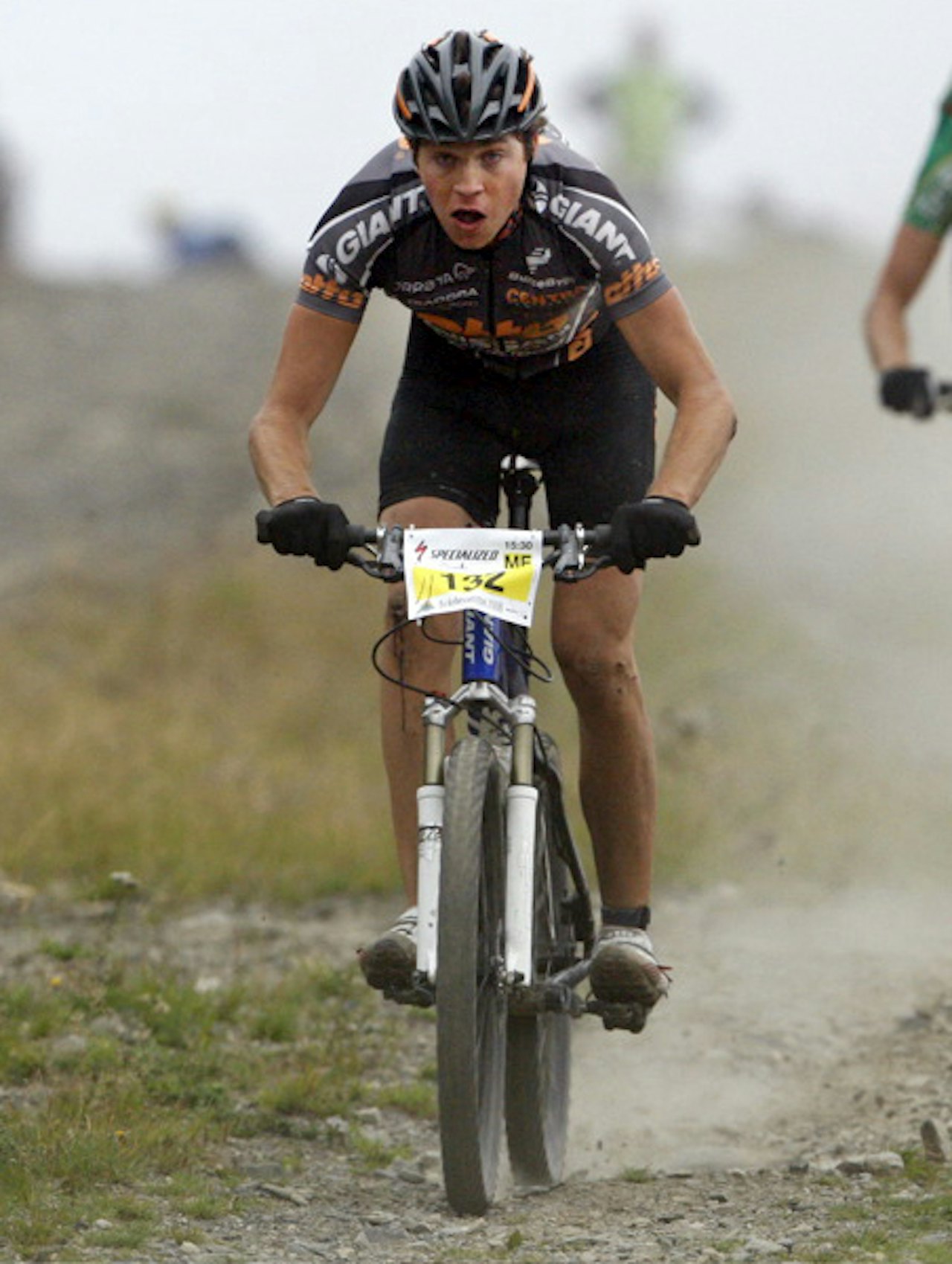 RASK: Hovdenes er i god form. Arkivfoto: Geir Olsen/Birkebeinerrittet RASK: Hovdenes er i god form. Arkivfoto: Geir Olsen/Birkebeinerrittet