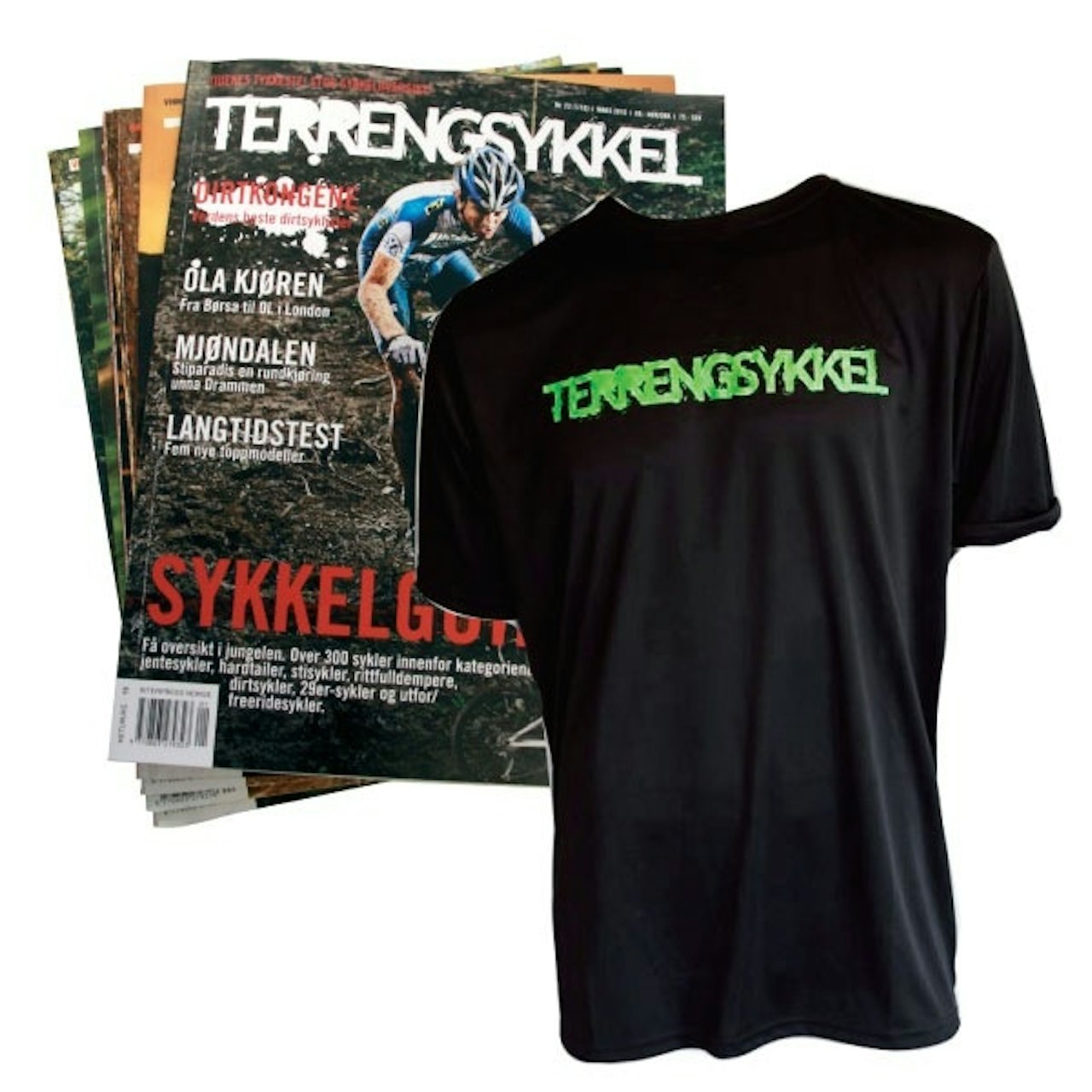 SOMBRIO: Det kanadiske klesmerket Sombrio har hjulpet oss med vår nye tekniske Terrengsykkeltrøye. Bestill eller forny abonnement på Terrengsykkel i dag. SOMBRIO: Det kanadiske klesmerket Sombrio har hjulpet oss med vår nye tekniske Terrengsykkeltrøye. Bestill eller forny abonnement på Terrengsykkel i dag.