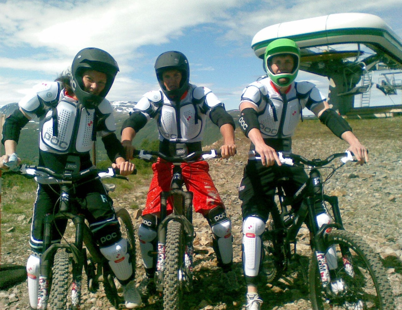 Foto: Geilolia Sommerpark Foto: Geilolia Sommerpark