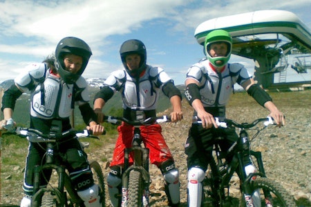 Foto: Geilolia Sommerpark Foto: Geilolia Sommerpark