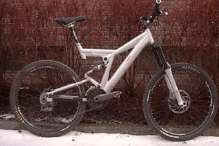 det e bærre lækkert det e bærre lækkert